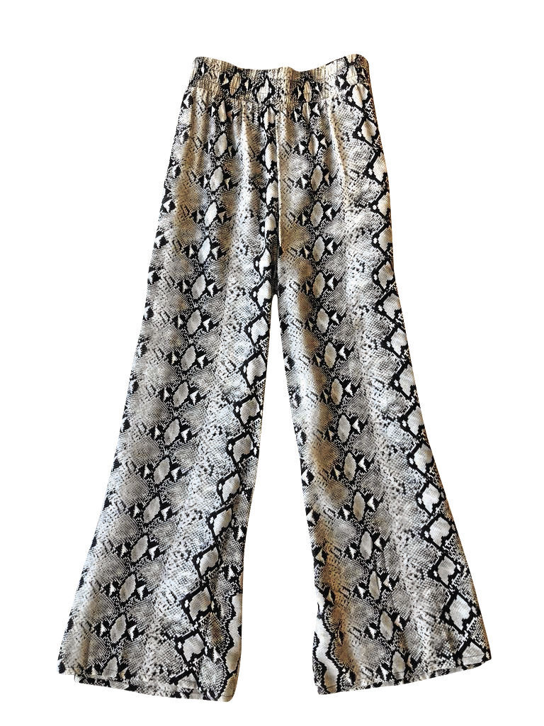 L’Agence pants